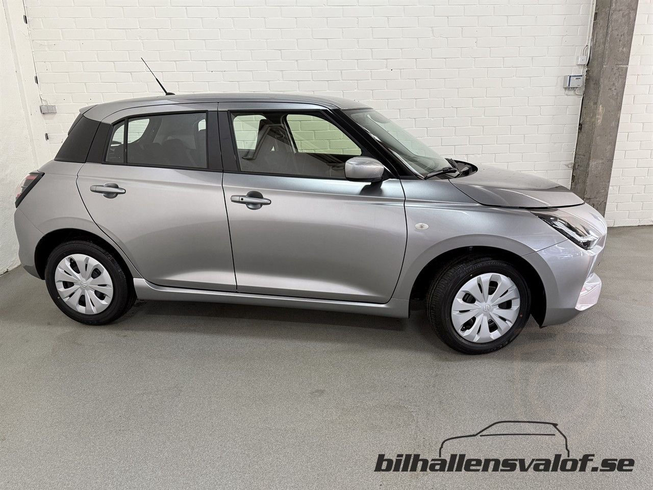 Suzuki Swift 1.2 Hybrid Comfort