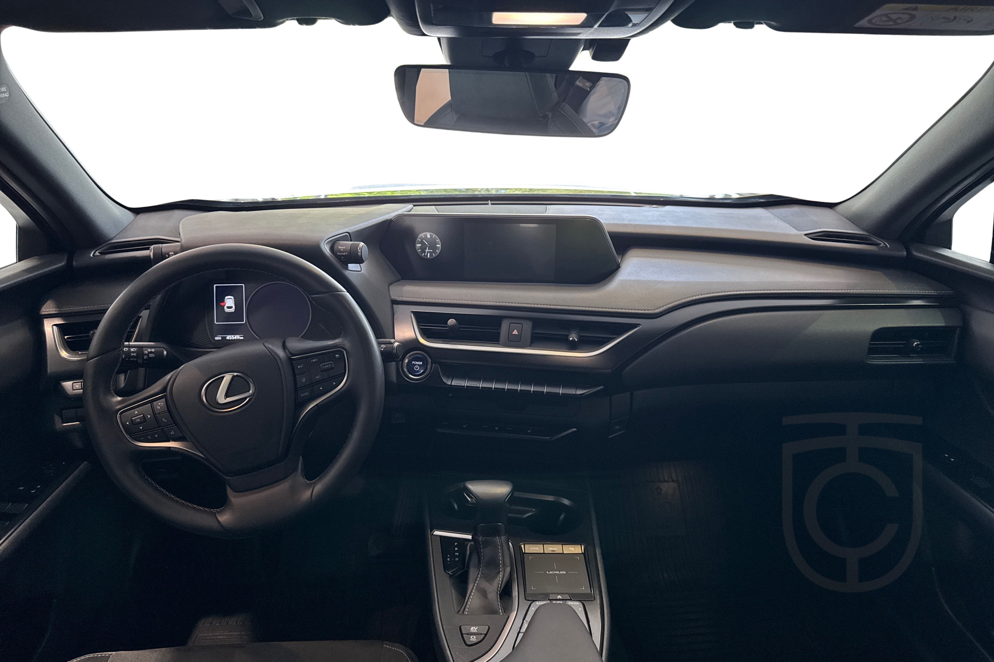Lexus UX 250h