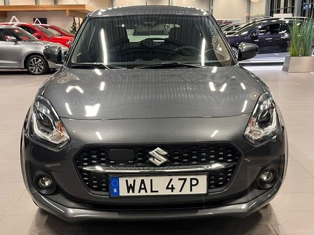 Suzuki Swift 1.2