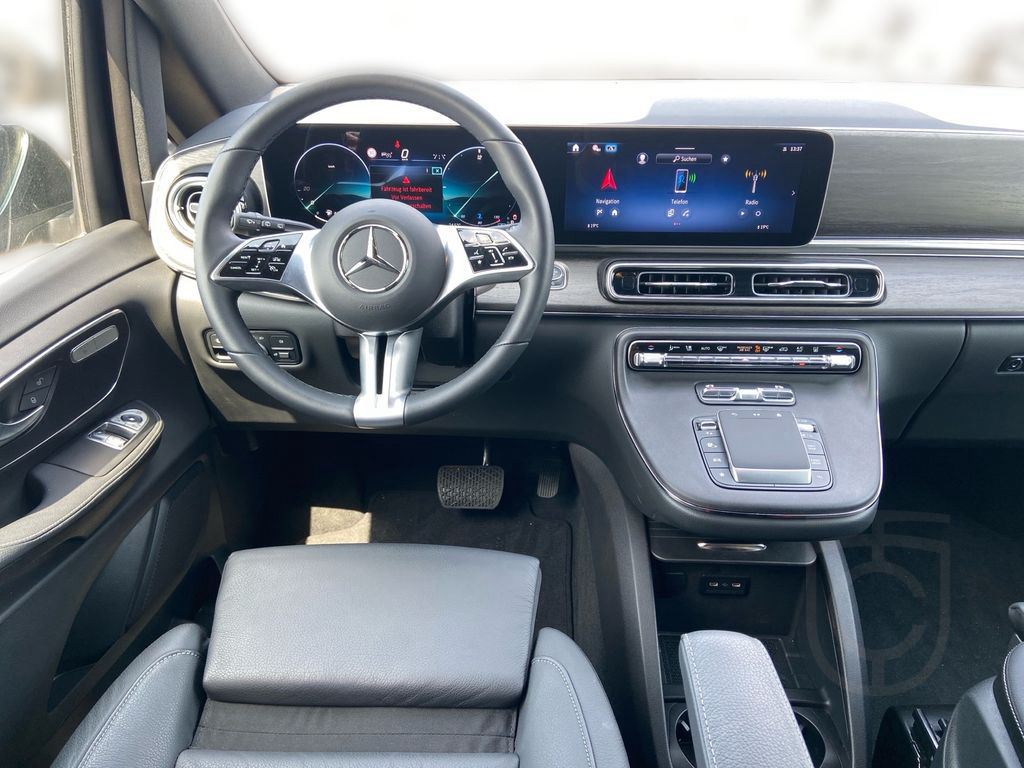 Mercedes-Benz V 300 Extralang Distronic*Standhz*Multibeam*