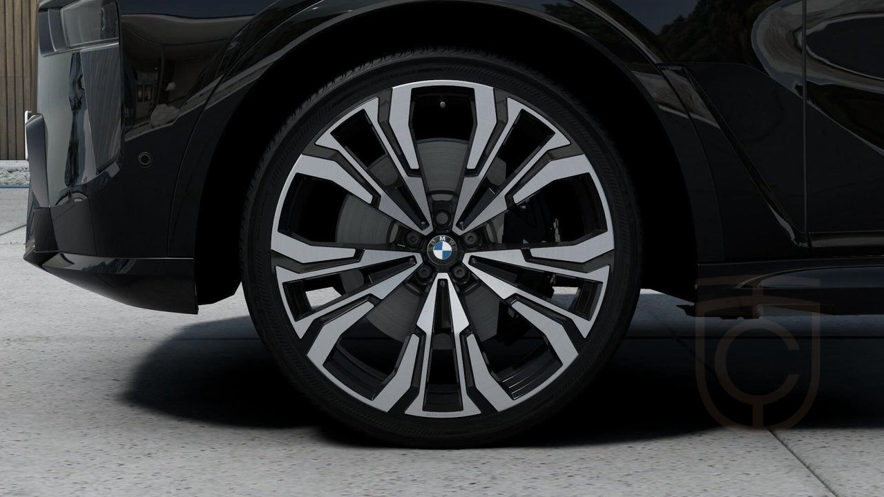 BMW X7 xDrive40d M Sport Pro