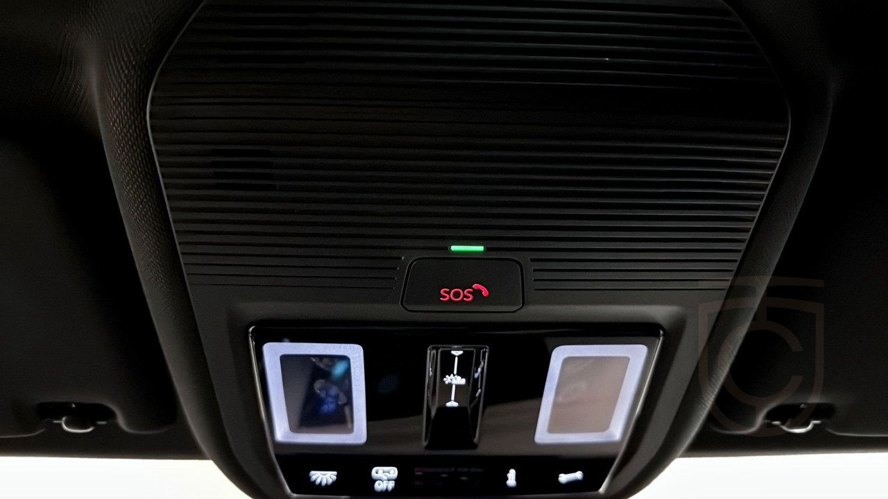 Volkswagen ID.5 GTX TopSport