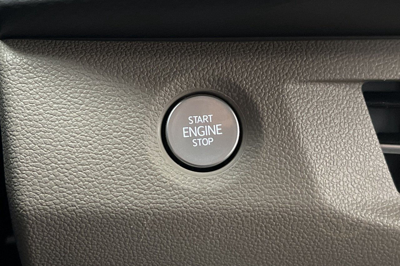 Volkswagen Multivan eHybrid Life