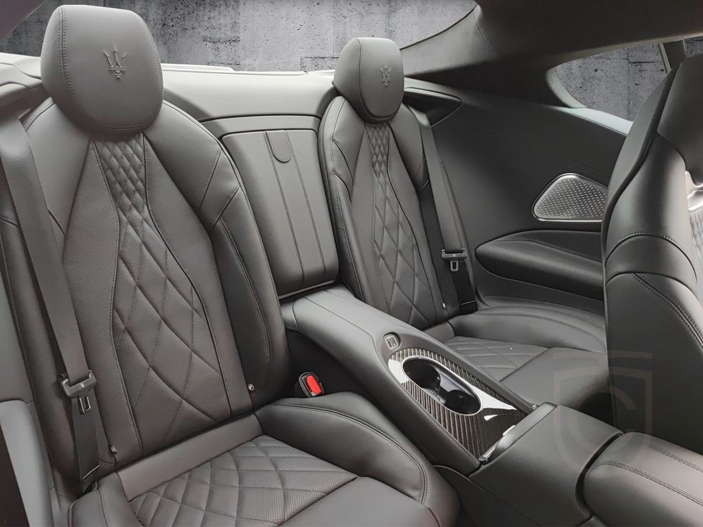 Maserati GranTurismo Modena *MY24*LED*AWD*Luftfahw.*