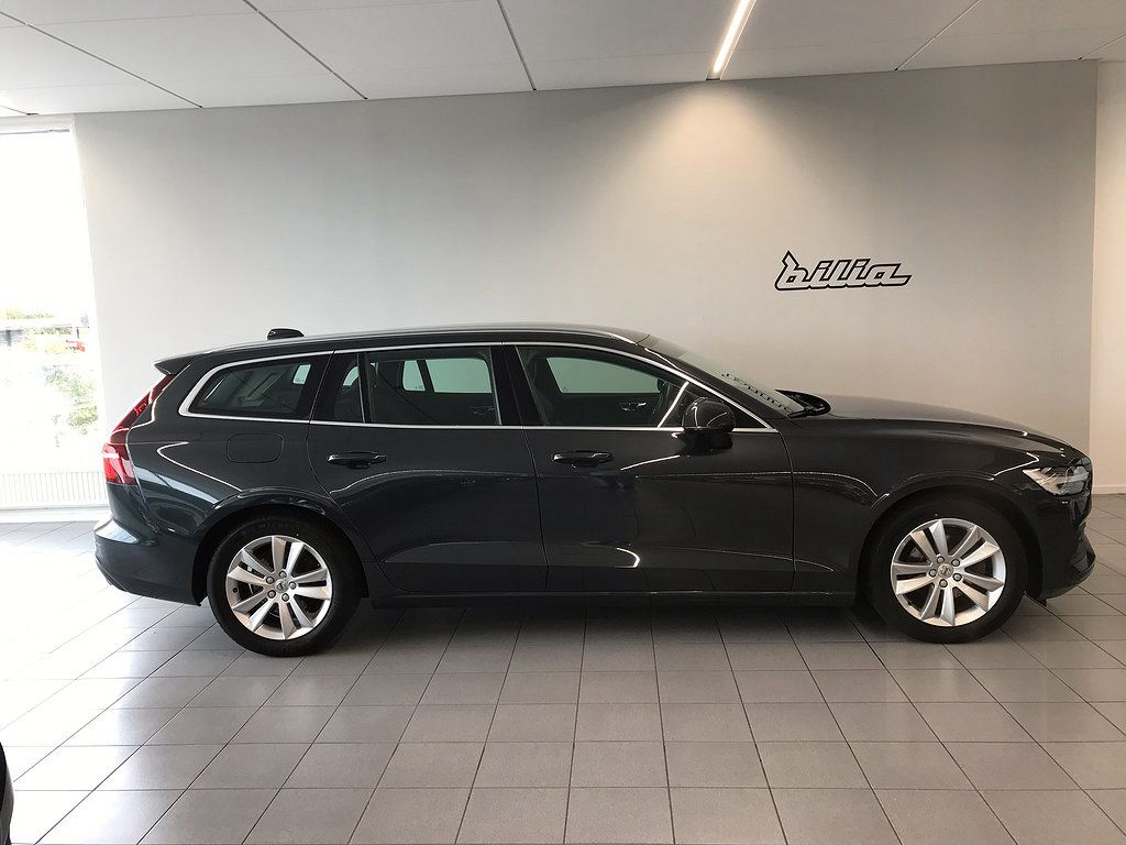 Volvo V60 D3 Momentum Pro Edition