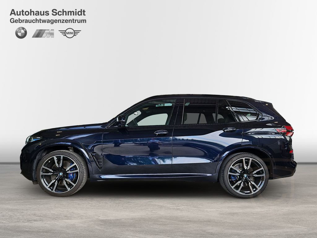 BMW X5 M60i xDrive *885€ o Anz.*22 Zoll**H&K*AHK*Pan