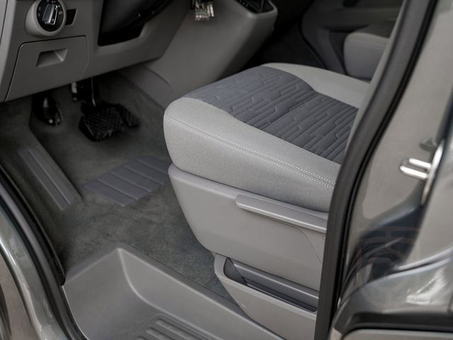Volkswagen T6.1 California Ocean DSG+4MOTION+LED+AUFSTELLDA