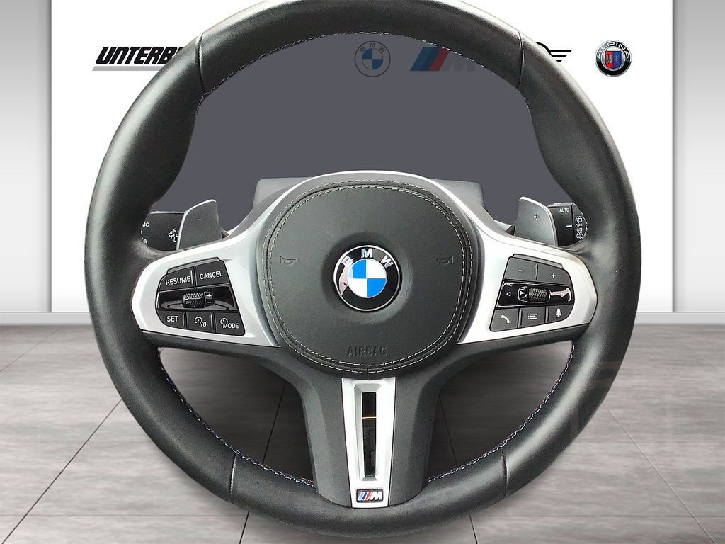 BMW X5 M60i xDrive HARMAN KARDON-AHK-PANODACH
