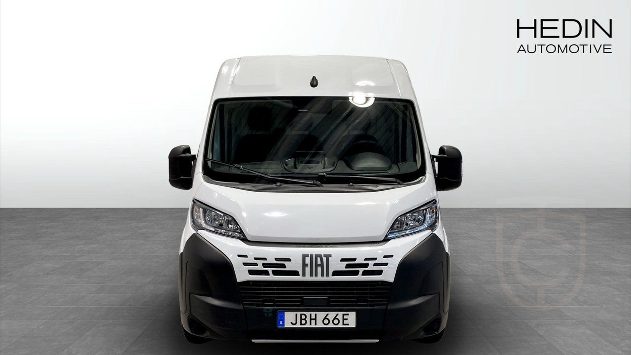Fiat Ducato DUCATO MCA