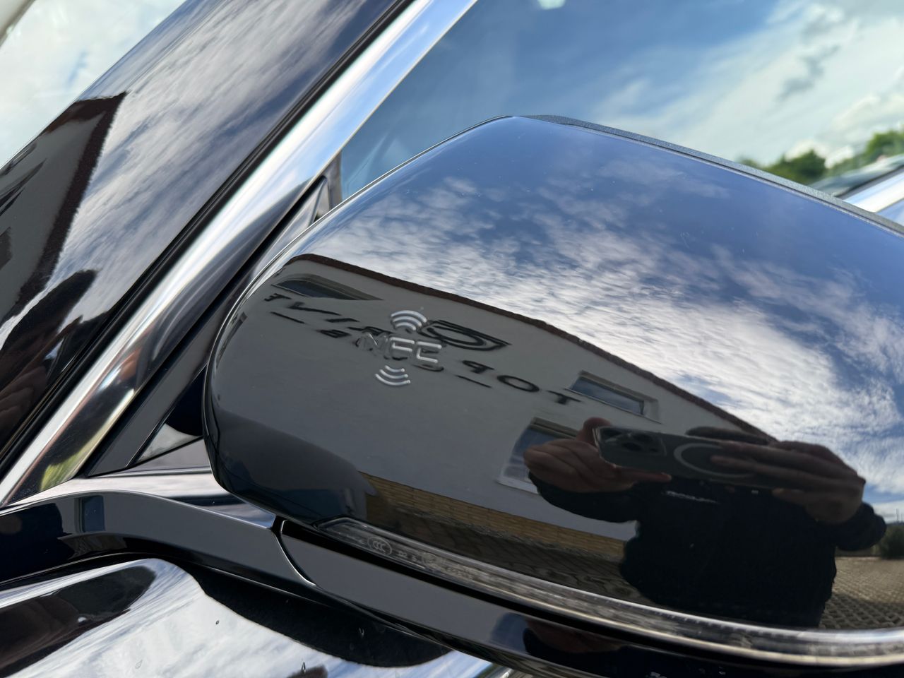 BYD Seal U DM-i Design/MY2025/Panorama/HUD/V2L