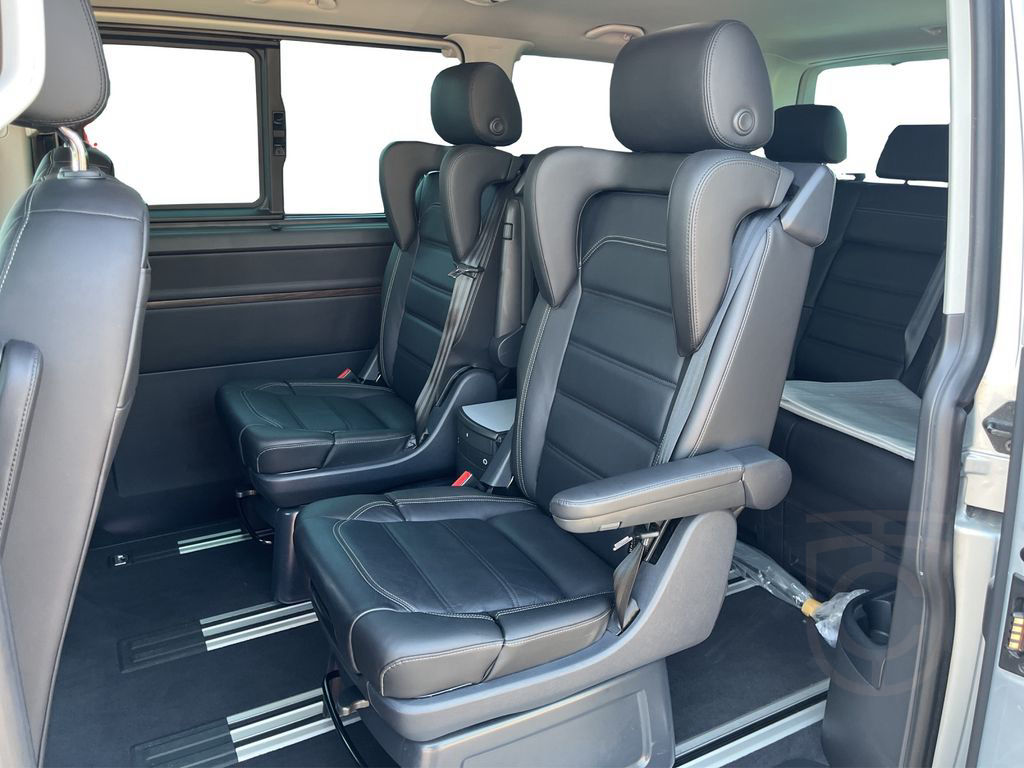 Volkswagen T6 Multivan T6.1 2.0 TDI Highl.4x4 NP: 110.434