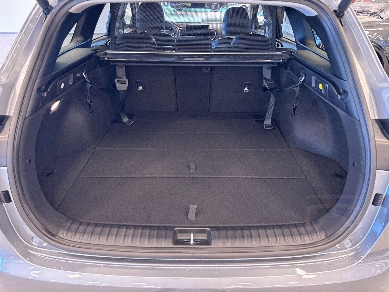 Kia CEED SW 1.5 T-GDI