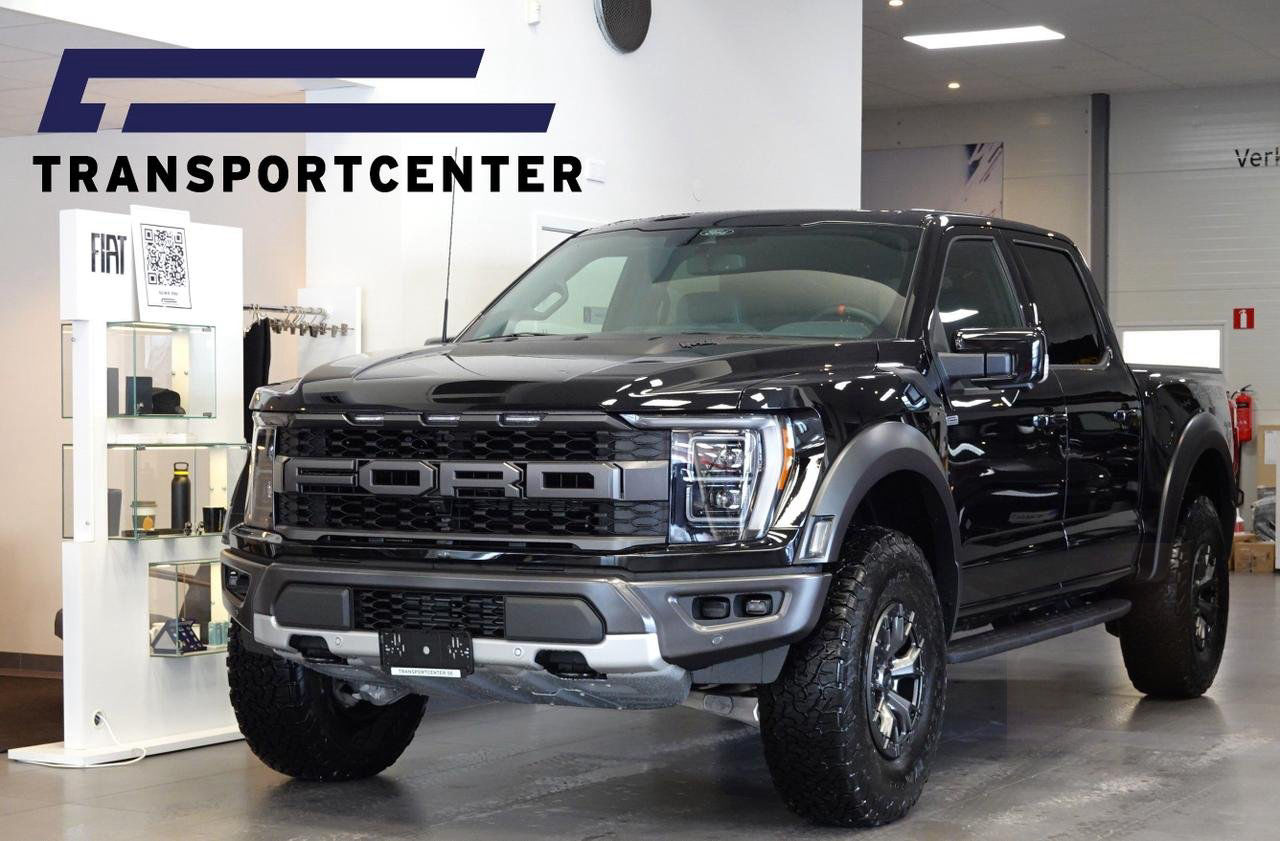 Ford F150 Raptor Performance 37 3.5L V6 EcoBoost