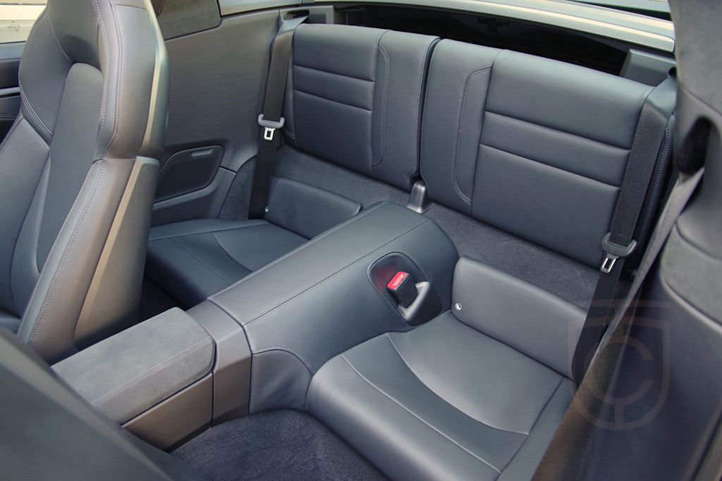 Porsche 992 Targa 4 GTS*ACC,BOSE,18-Wege,Sitzbelüft,360°