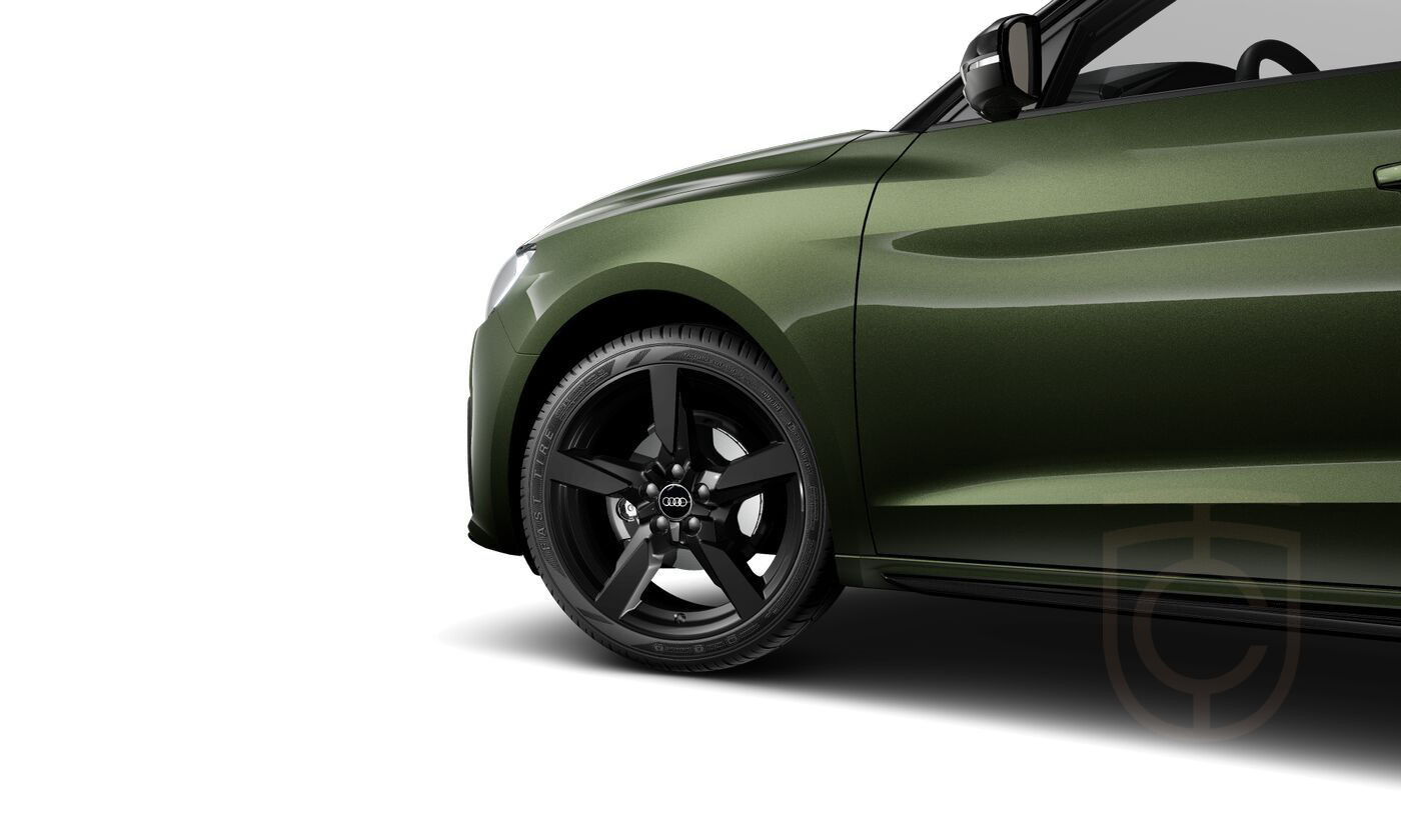 Audi A1 Sportback 25 TFSI 70 kW