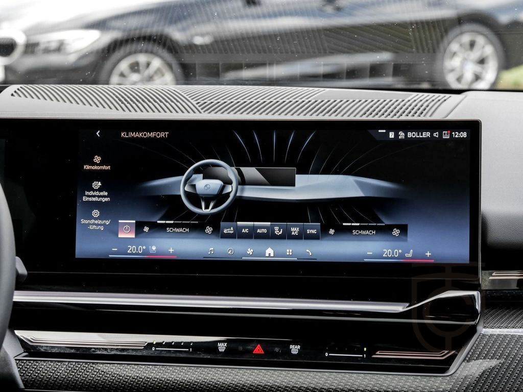 BMW 540d xDrive M SPORT+B&W+HuD+AHK+PANO+DA PROF+360