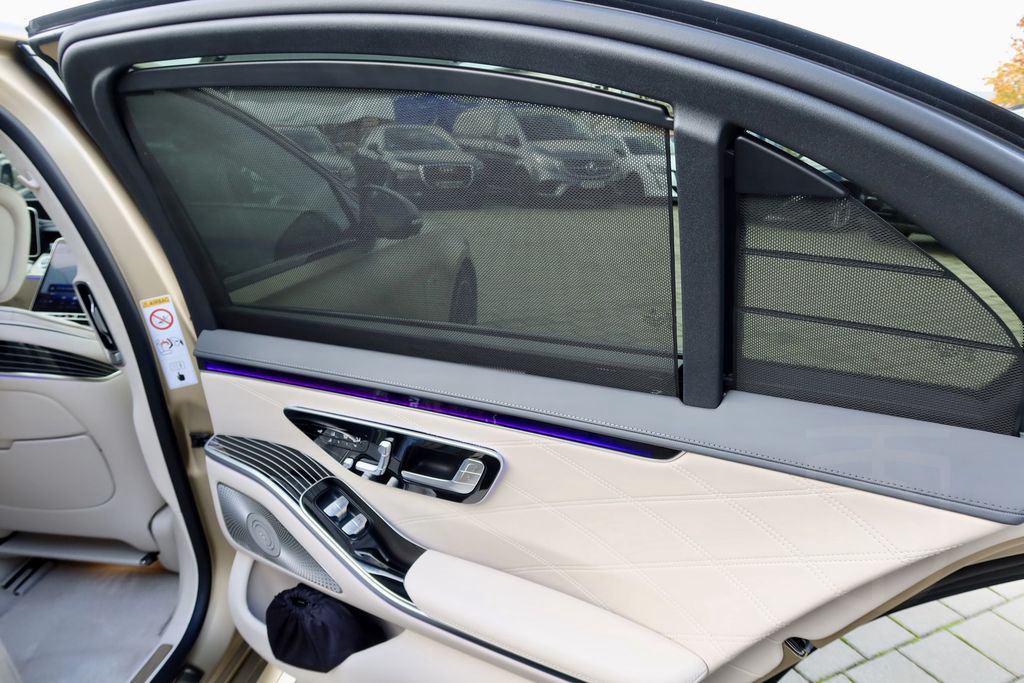 Mercedes-Benz S 63 AMG e PERF#LONG#KERAMIK#4D#KARBON#FULL#
