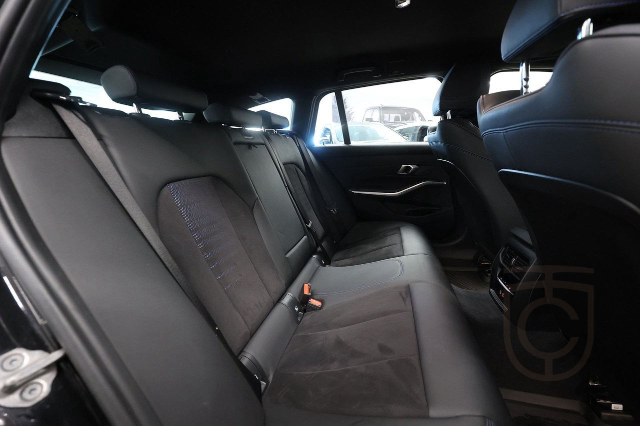 BMW 330e xDrive Touring 330e xDrive