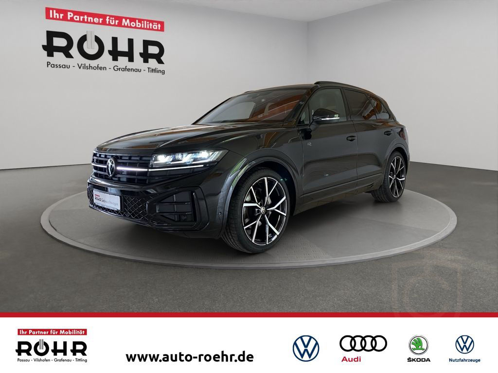 Volkswagen Touareg R-line(Garantie 12/2028.Standh..ACC.Kame