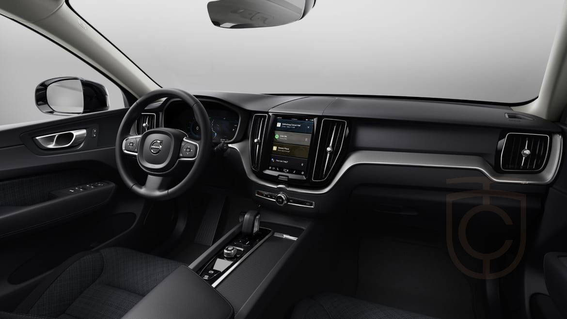 Volvo XC60 T6 Core Special Edition