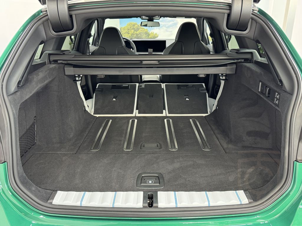 BMW M3 xDr. Comp. Sitzlüftung ACC 360° CockpitProf