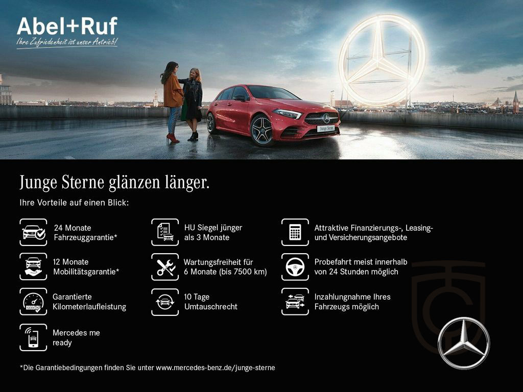 Mercedes-Benz S 580 Maybach DIGITAL+DIST+TV+Burme+StHz+HuD+360