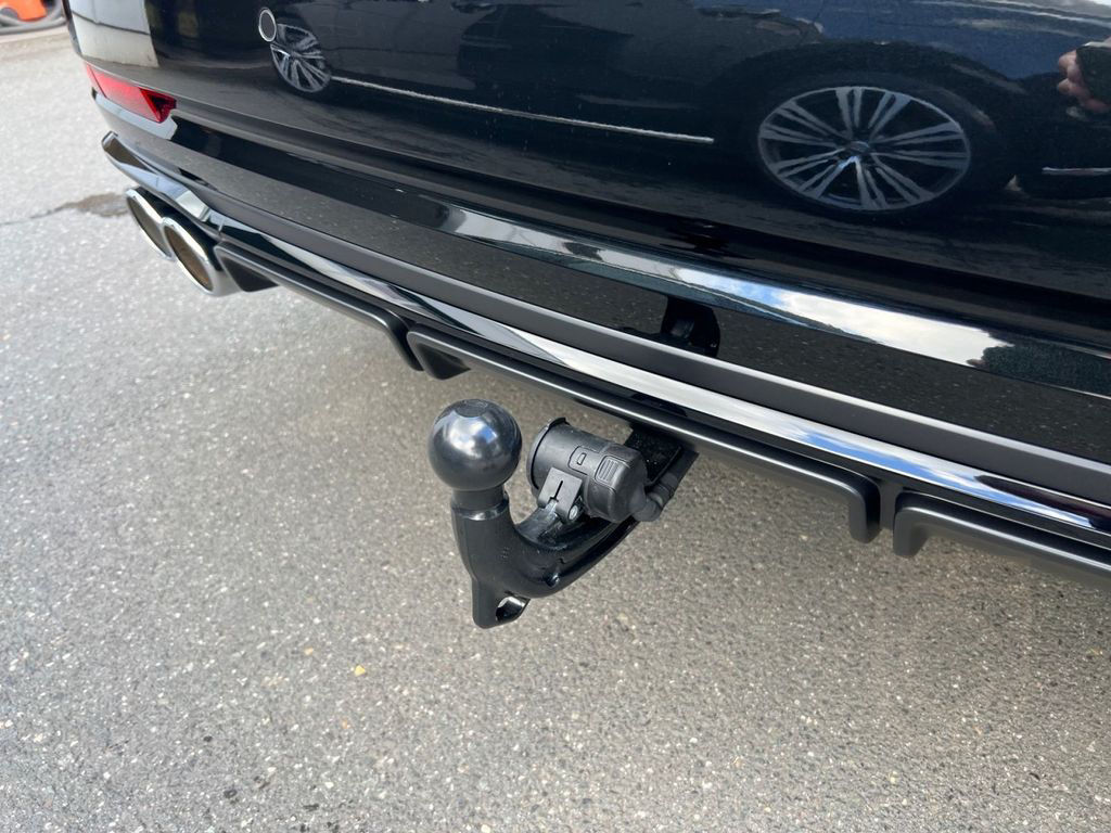 Audi S8 TFSI*Pano*Headup*Matrix*Standheizung*360Kamer