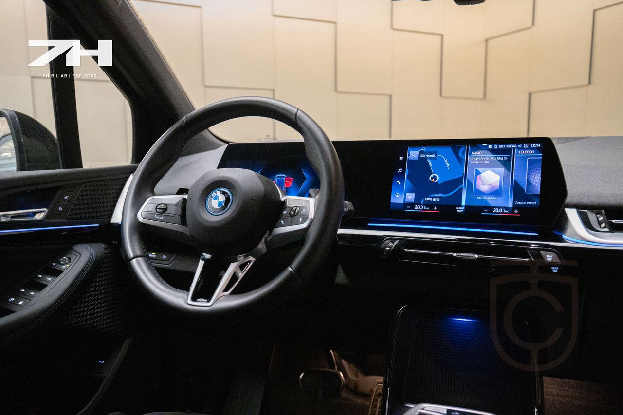 BMW 225e xDrive Active Tourer M Sport