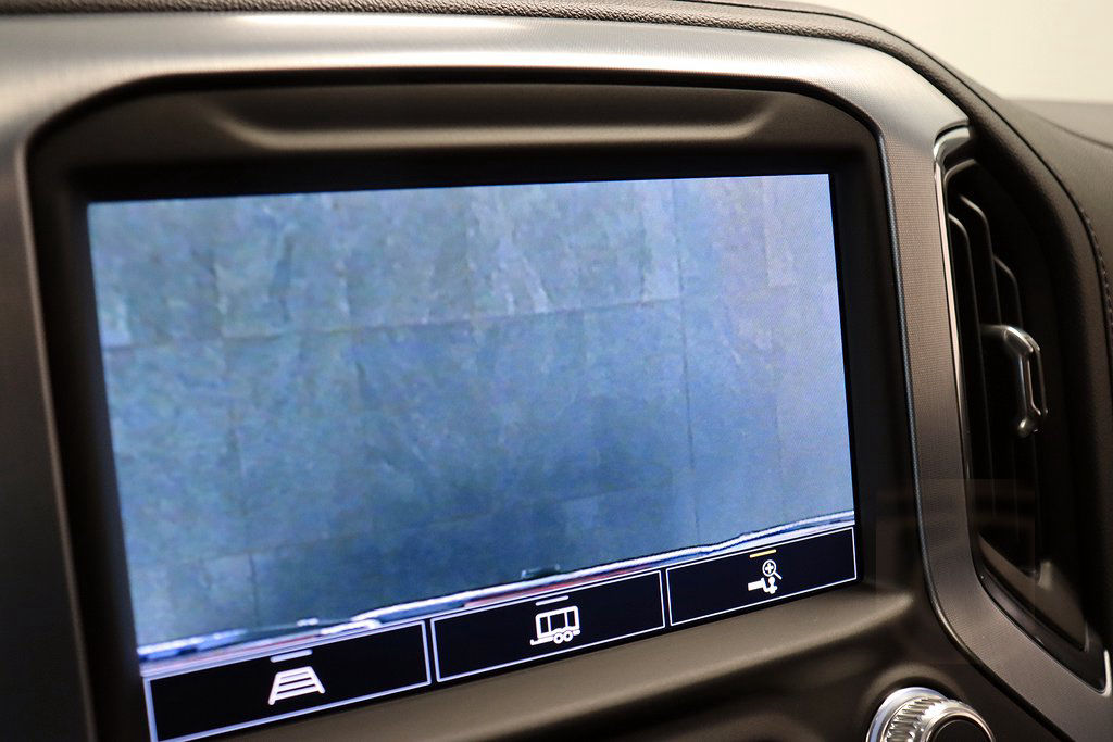 GMC Terrain GMC SIERRA 1500 3.0D DURAMAX CREW CAB TACKLUCKA