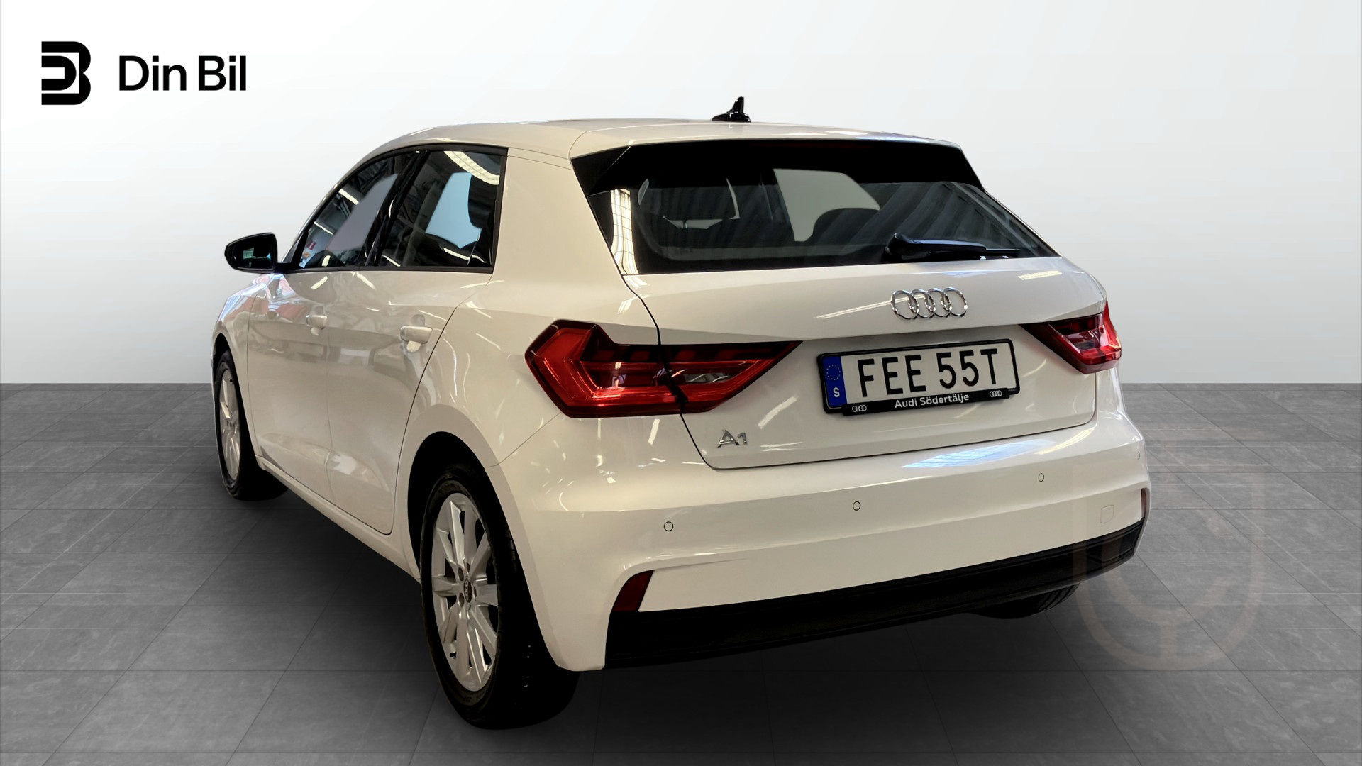 Audi A1 Sportback 30 TFSI