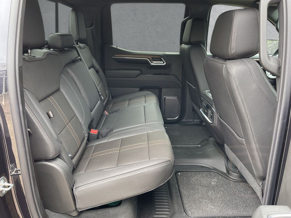Chevrolet Silverado 1500 High Country 6.2 V8*LPG*BLACK*AHK