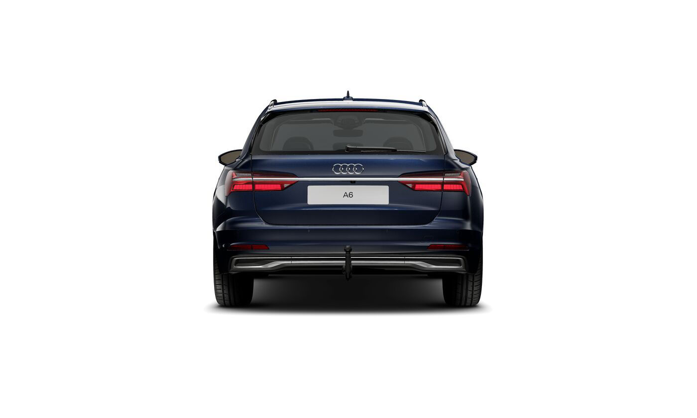 Audi A6 Avant advanced 40 TDI 150 kW