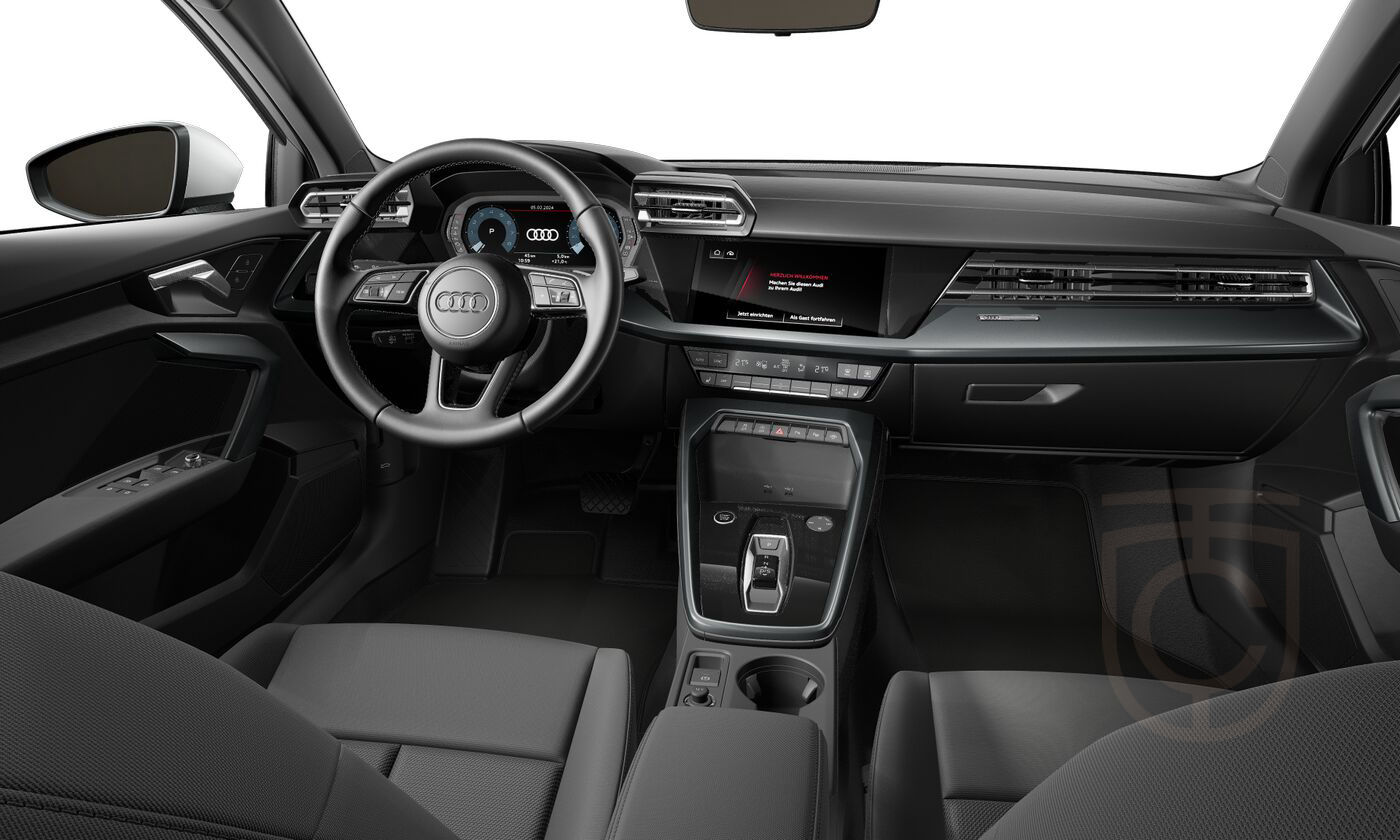 Audi A3 Sportback 35 TFSI 110 kW