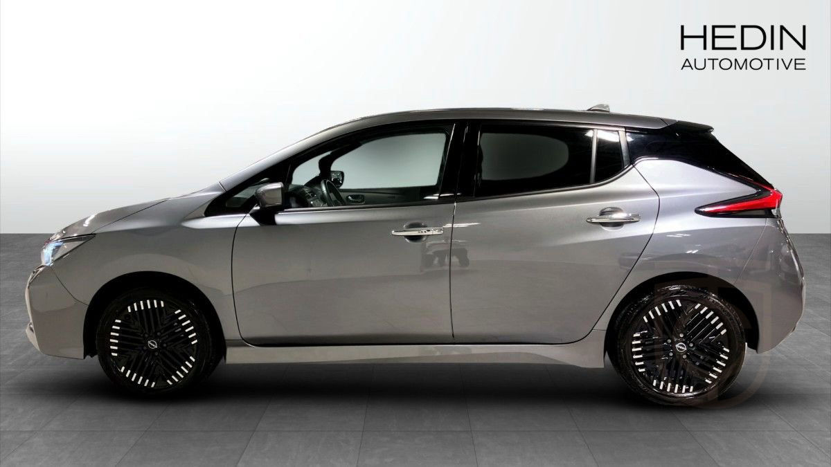 Nissan Leaf E+ TEKNA MY22