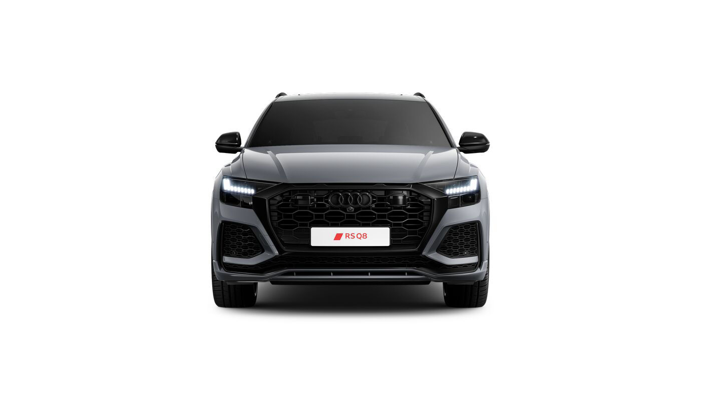 Audi RS Q8 441 kW