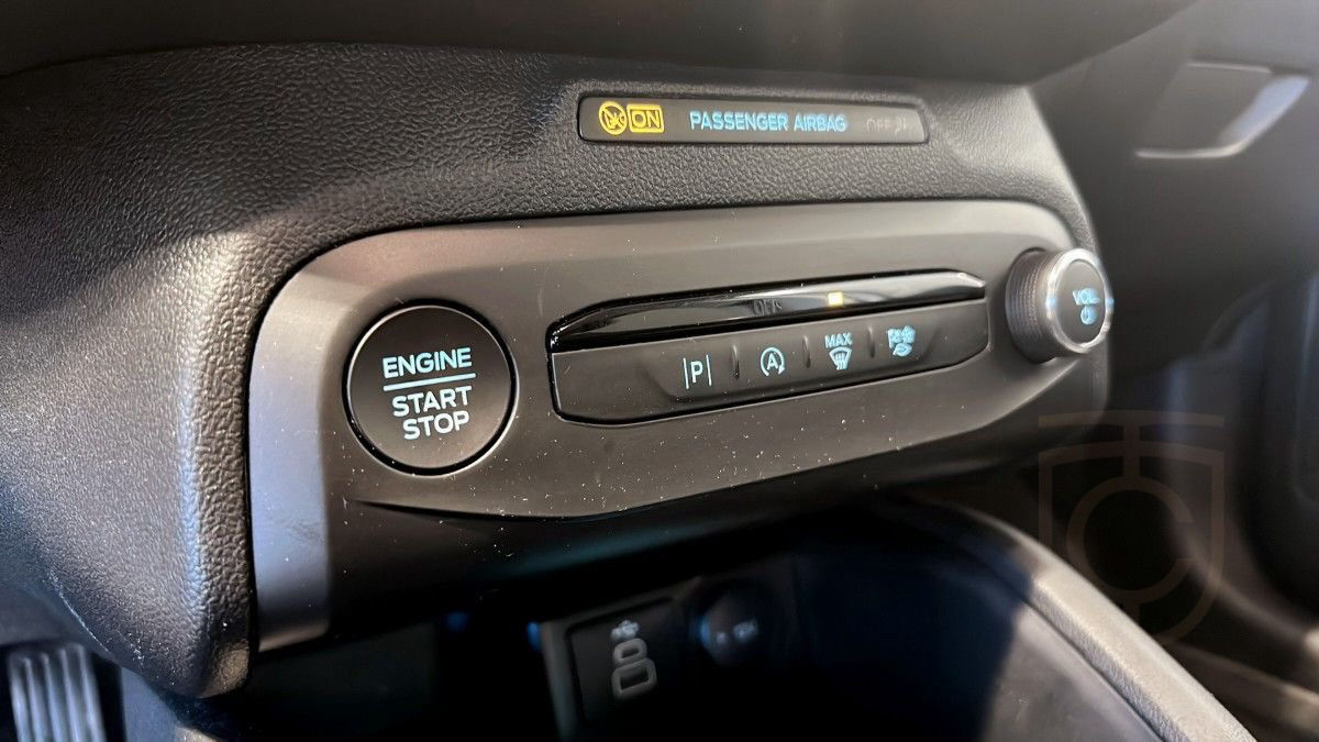 Ford Focus Active 1.0 Hybrid