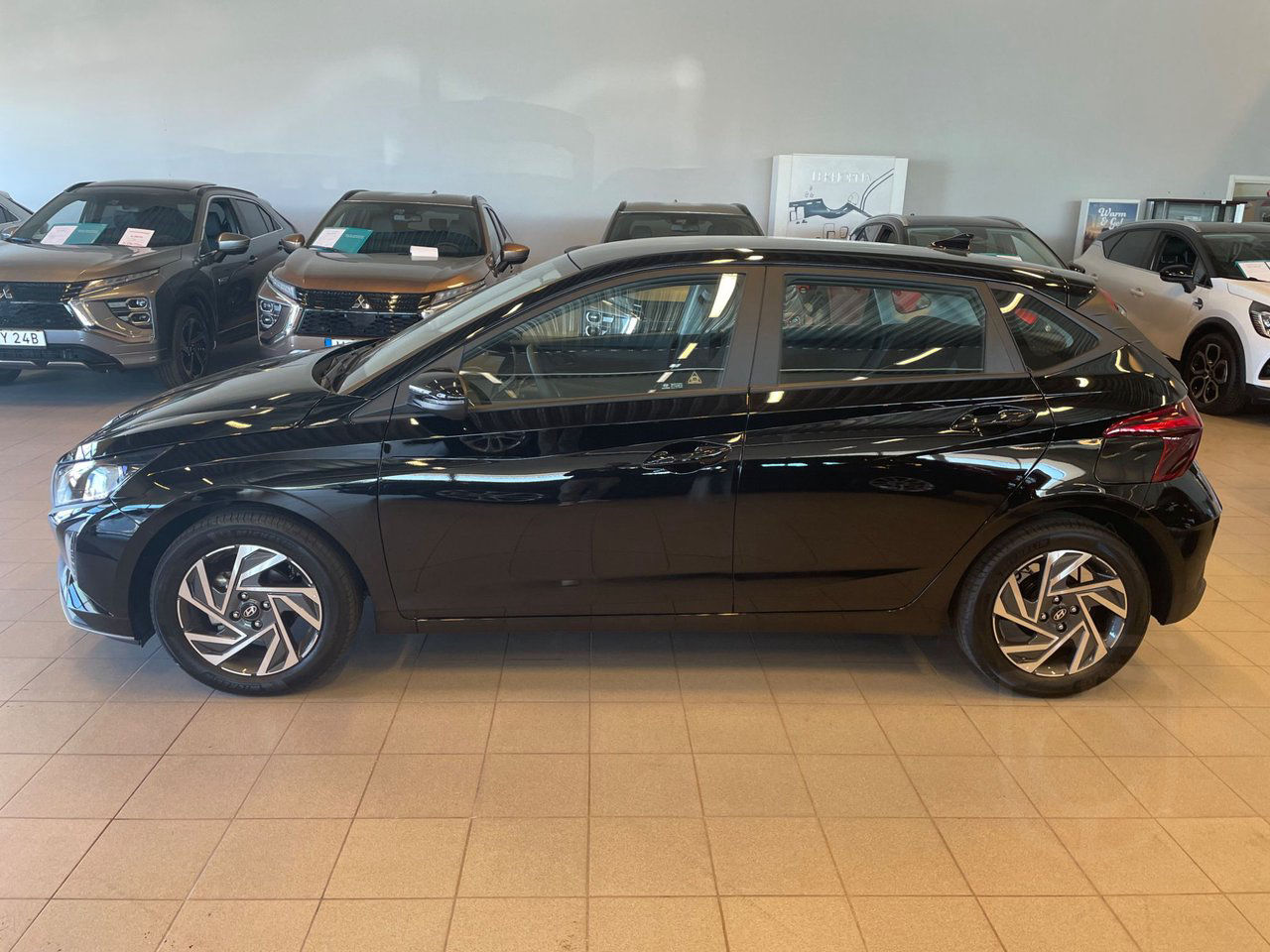 Hyundai i20 1.2 MPi