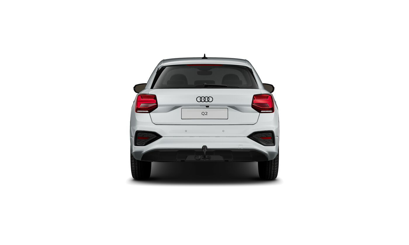 Audi Q2 advanced 30 TDI 85 kW