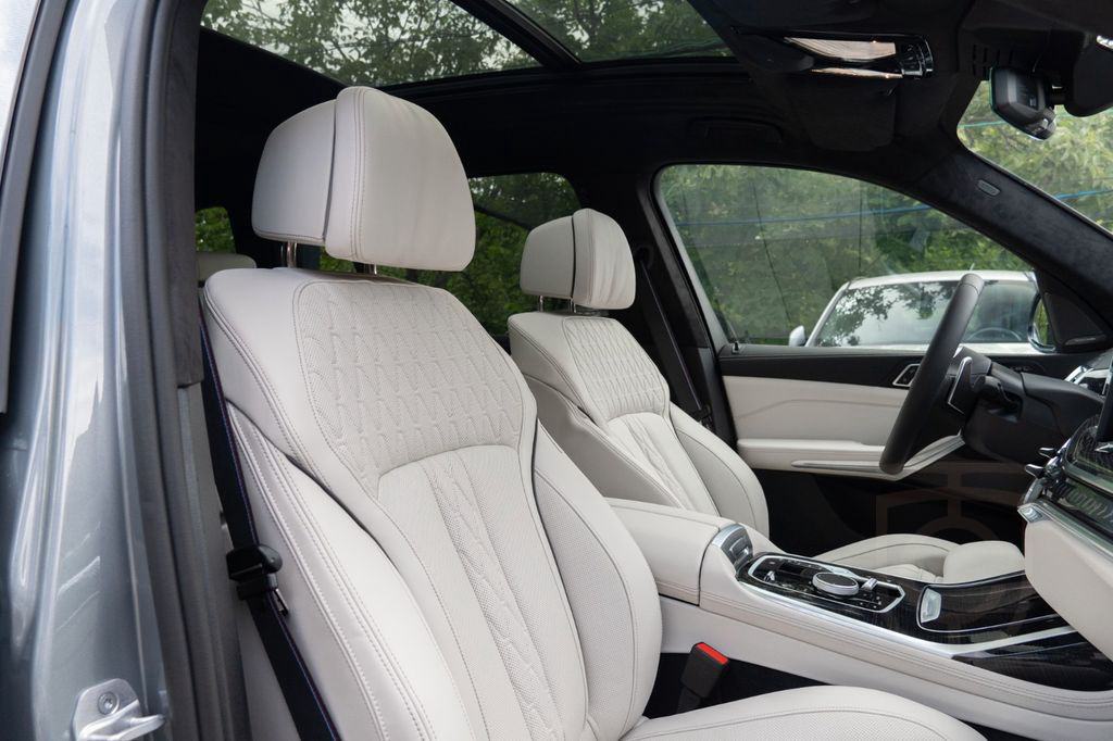 BMW X7 40d M SPORT.SOFTC.LUFTF.PANO.DR.ASS.AHK.5/100