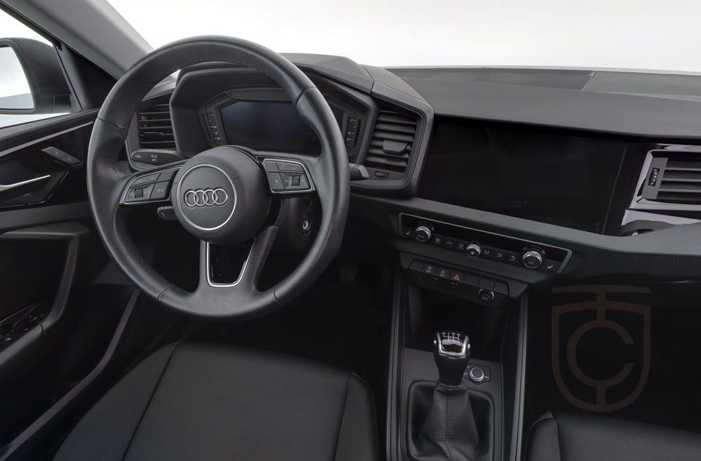 Audi A1 Sportback TFSI