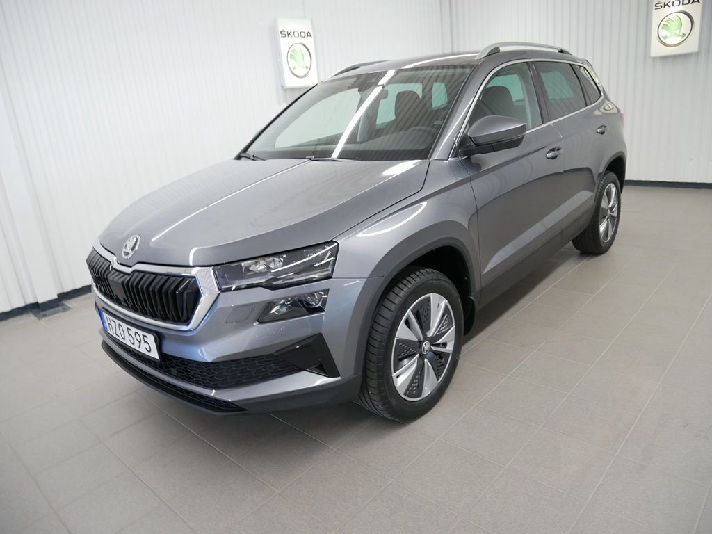 Skoda Karoq 2023 STYLE 1.5 TSI
