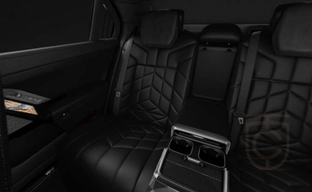BMW 740d xd M-Sport* Theatre* Diamond B&W* Executive