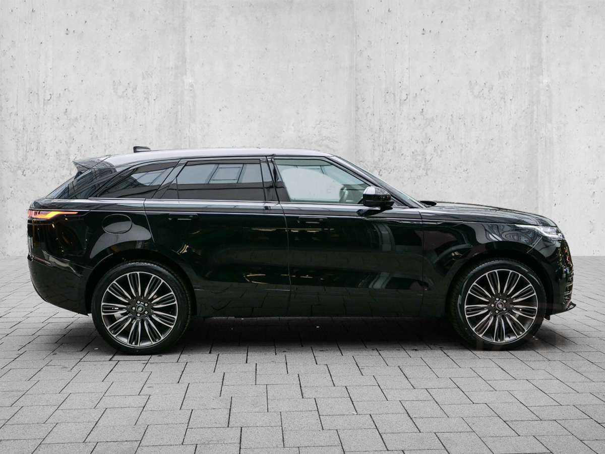 Land Rover Range Rover Velar P400 R-Dynamic SE
