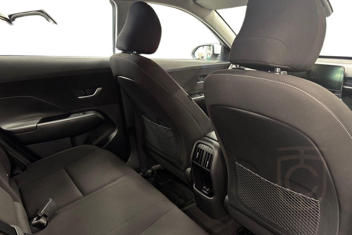 Hyundai Kona 1.0 T-GDI 120 DCT Essenti