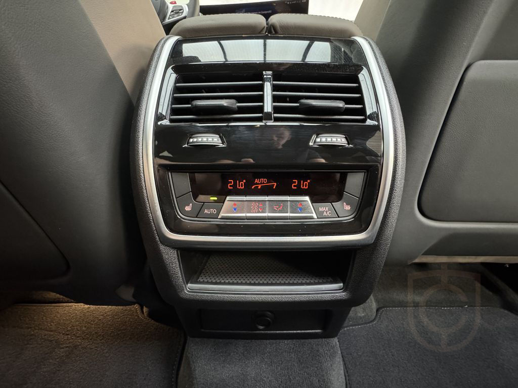 BMW X6 M Competition Sky B&W ACC Massage 360° LED+