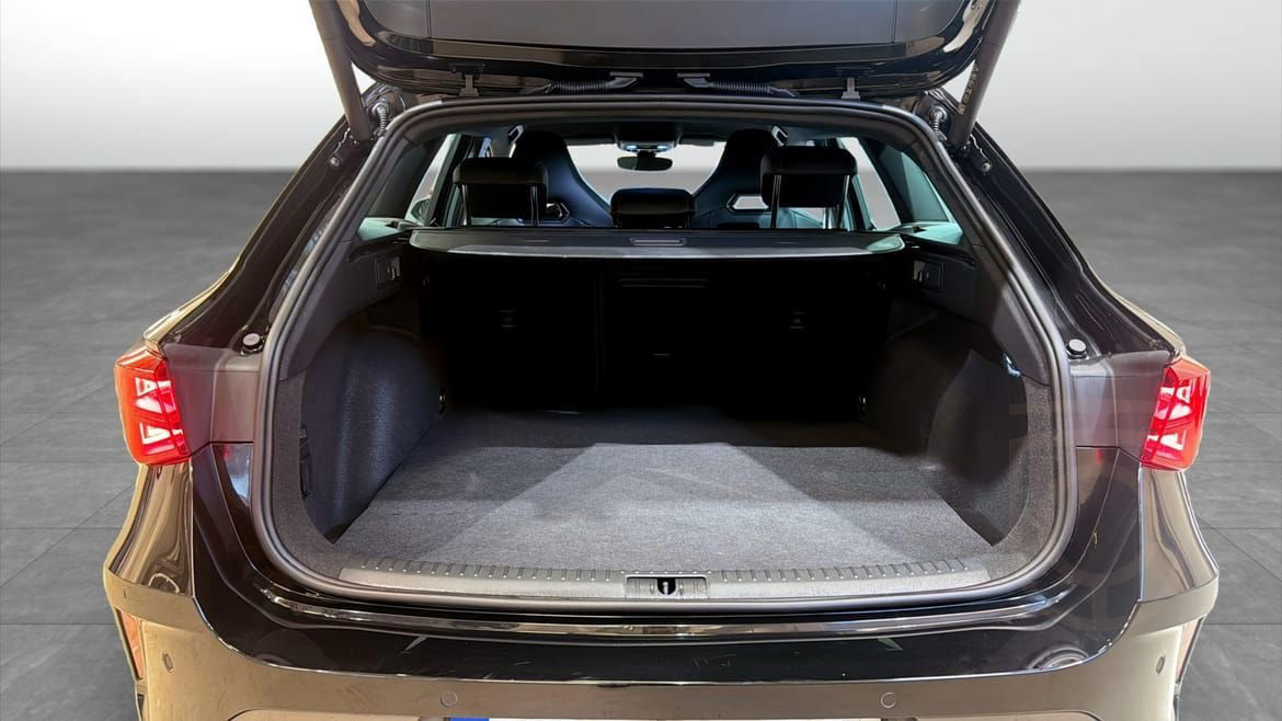 Cupra Leon VZ Sportstourer 1.5 e-HYBRID