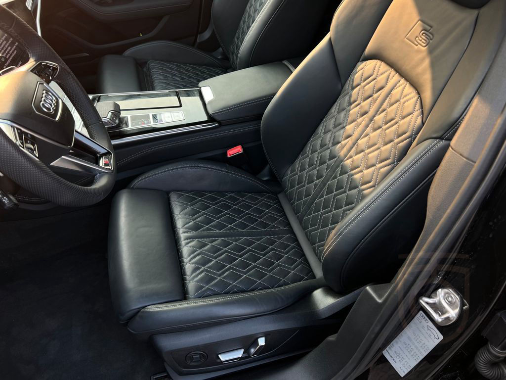 Audi S6 Avant 3.0 TDI quattro PANO*AIR*AHK*HUD*STDHZ*