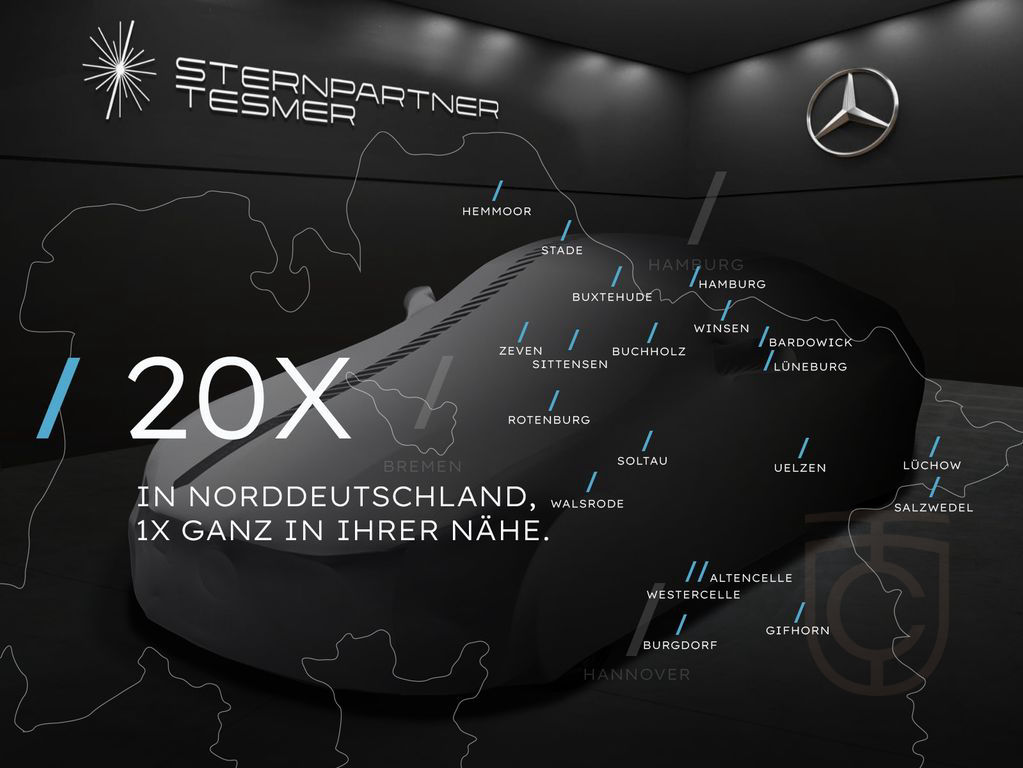Mercedes-Benz GLE 350 de 4MATIC AMG Leder#AHK#360#KeyLess#HuD