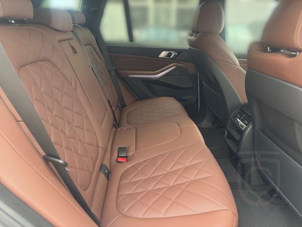 BMW X5 M60 i xDrive +LEDER+HUD+ACC+GESTIK+HIFI-HK
