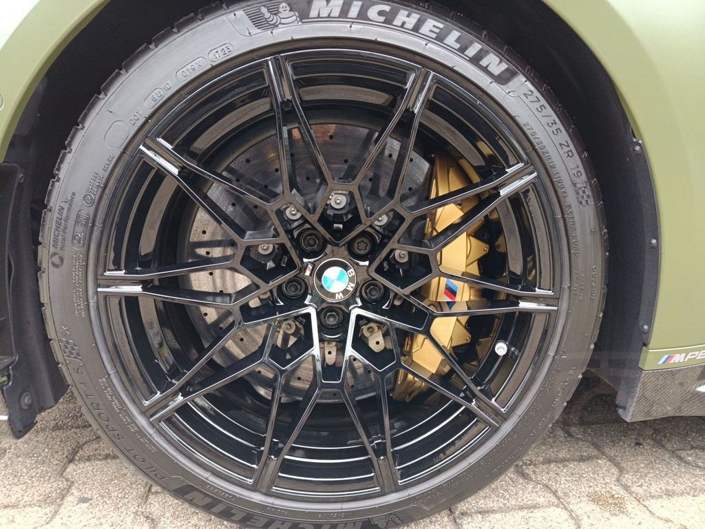 BMW M3 Touring Competition xDrive+LCI+UNIKAT+M PERFO